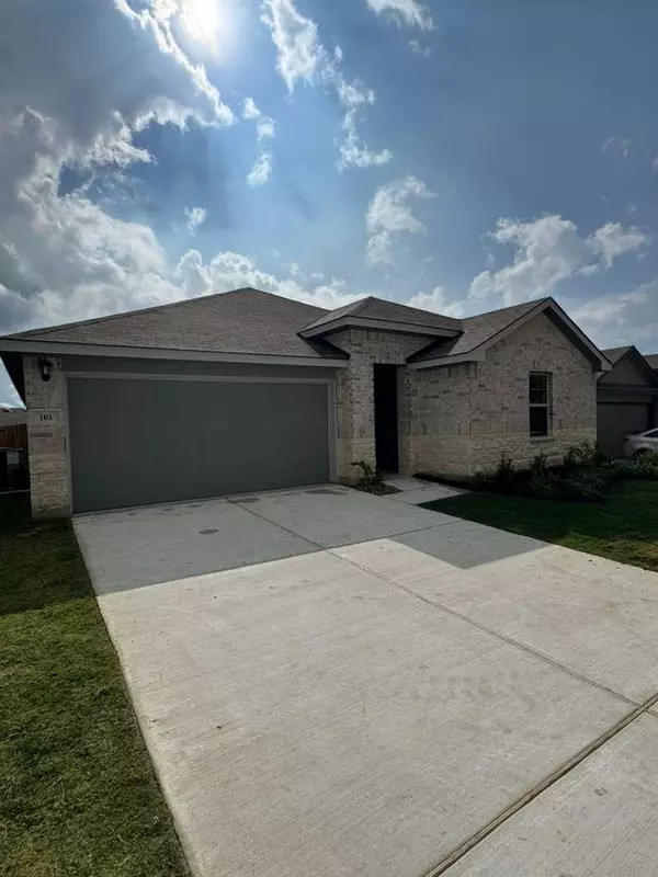 Huntsville, TX 77340,103 Comal DR