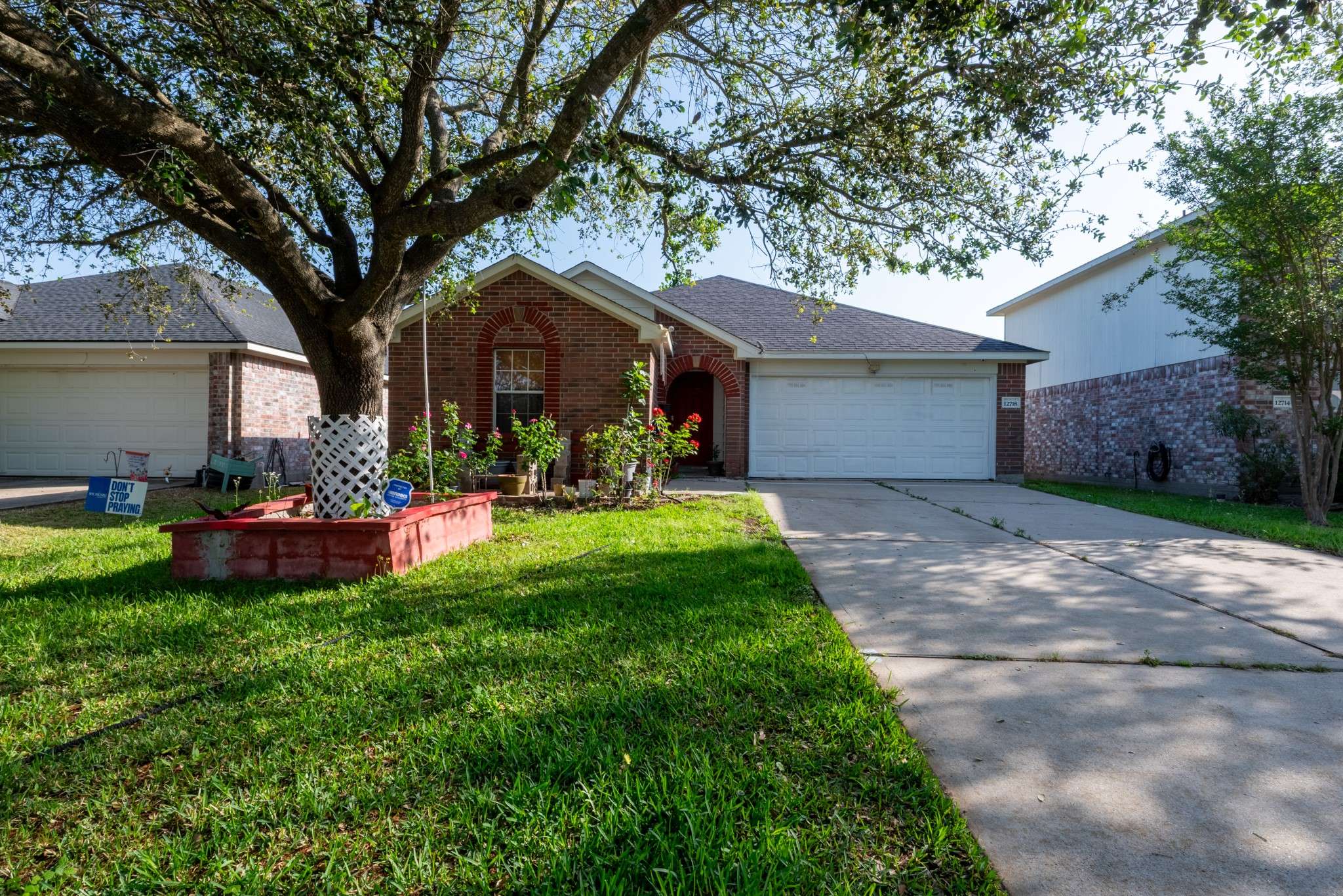 Houston, TX 77038,12718 Sai baba DR