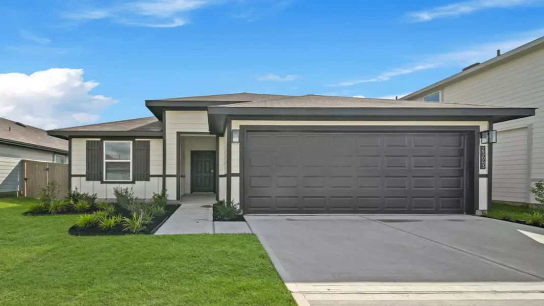 Address Not Disclosed