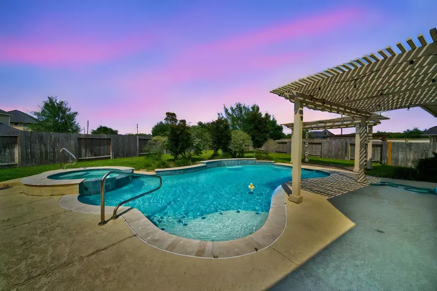 28006 Everett Knolls DR, Katy, TX 77494