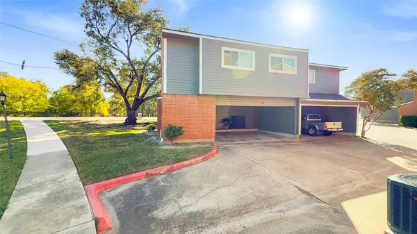 College Station, TX 77840,1501 Stallings DR #73