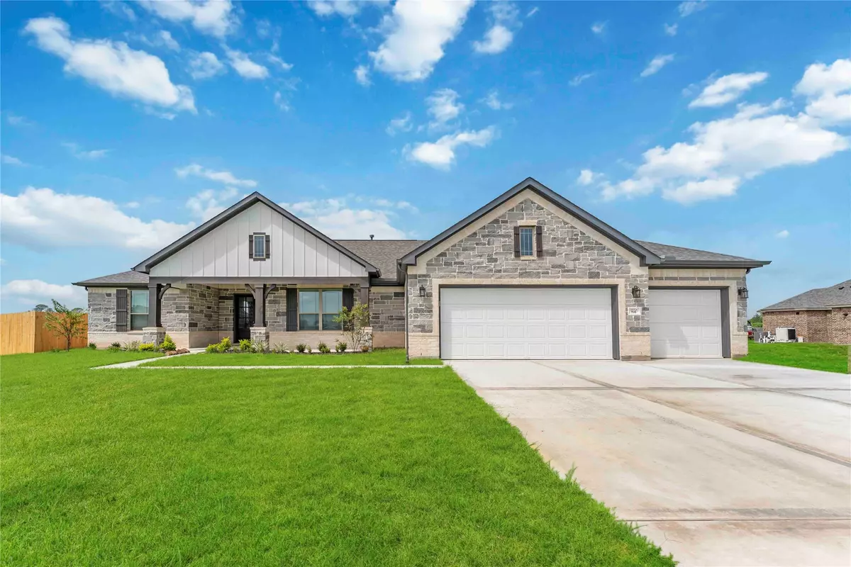 Needville, TX 77461,9510 Tree House CT