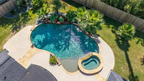 13212 Misty Sage DR, Conroe, TX 77302