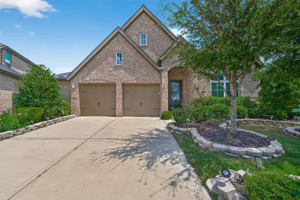 Fulshear, TX 77441,3602 Lake Falls DR