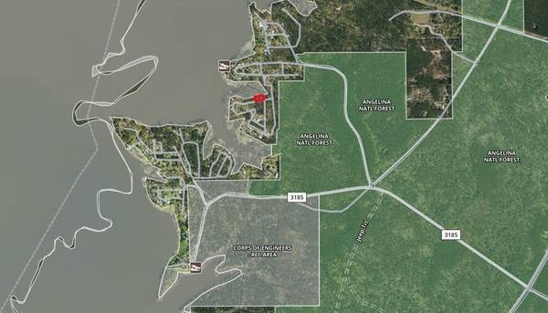 LTS 62-63-64 PR 7830, Broaddus, TX 75929