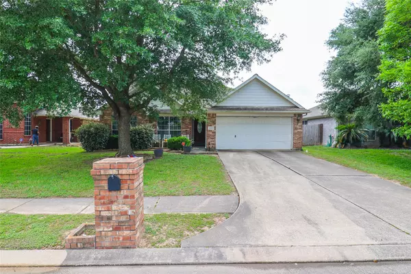 24007 Floragate DR, Spring, TX 77373