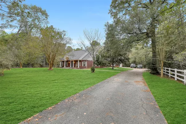 Magnolia, TX 77355,20010 Mahogany Ridge DR