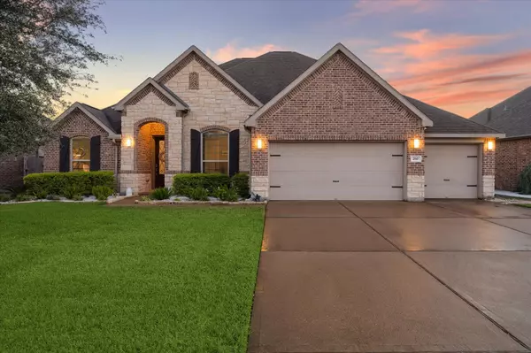 League City, TX 77573,260 Westwood DR