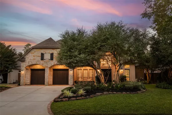 The Woodlands, TX 77382,19 Strawberry Canyon PL