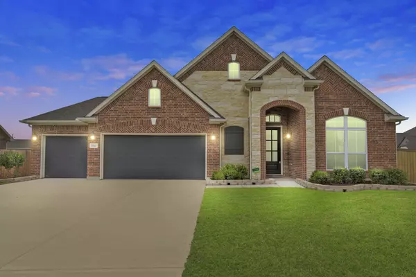 Mont Belvieu, TX 77523,9311 Secretariat LN