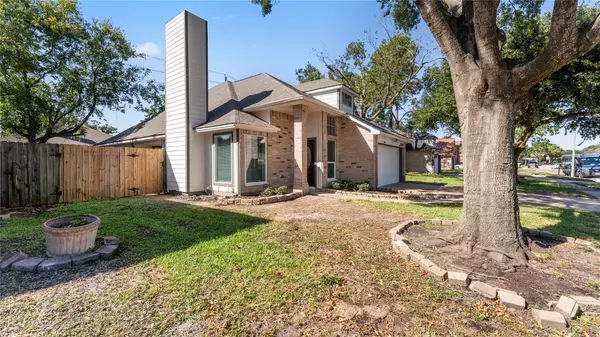 Katy, TX 77493,2107 Charlton House LN