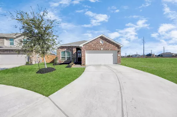 Texas City, TX 77568,2102 Del Mar DR