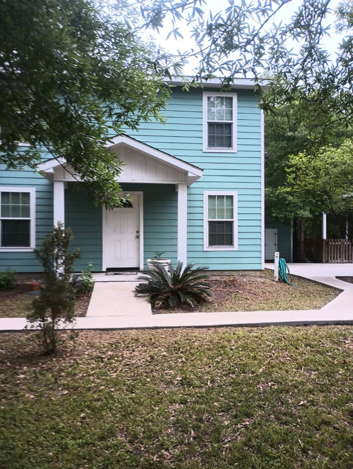 21509 Little Wolf DR, Crosby, TX 77532