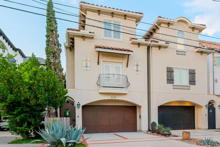 5336 Inker ST, Houston, TX 77007