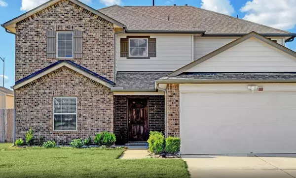 Manvel, TX 77578,1 Rodeo Bend DR