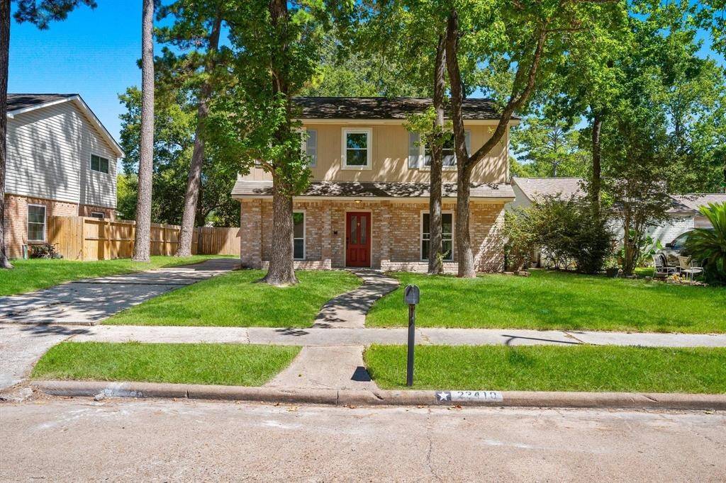 Spring, TX 77373,23410 Earlmist DR