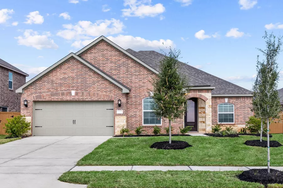 3118 Banyan DR, Texas City, TX 77510