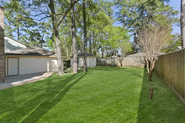 Houston, TX 77070,14918 Shady Bend DR