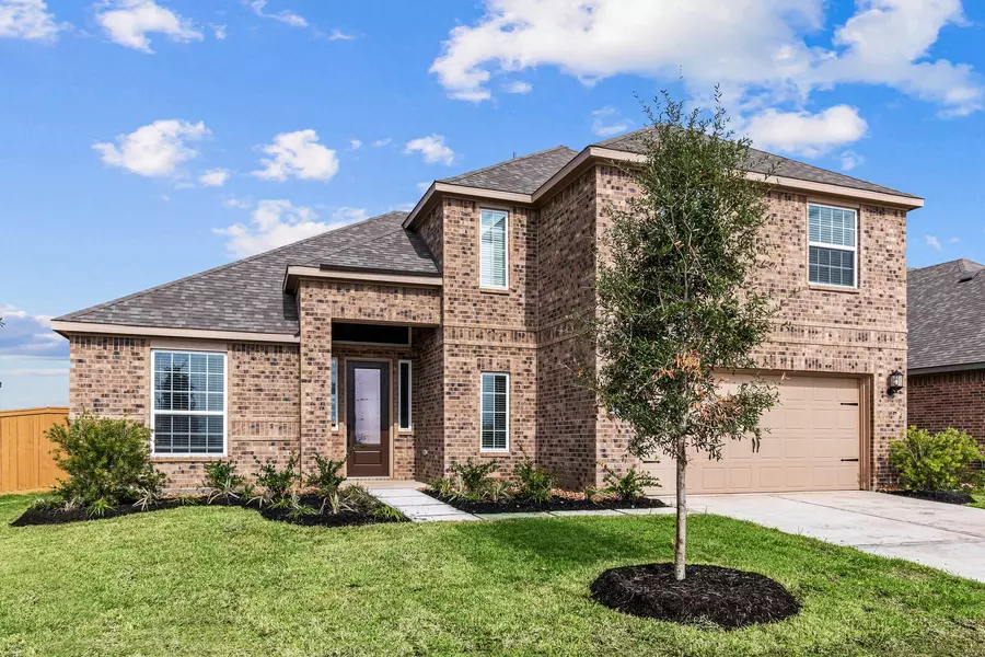 3126 Banyan DR, Texas City, TX 77510