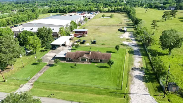 1133 Church ST, Crosby, TX 77532