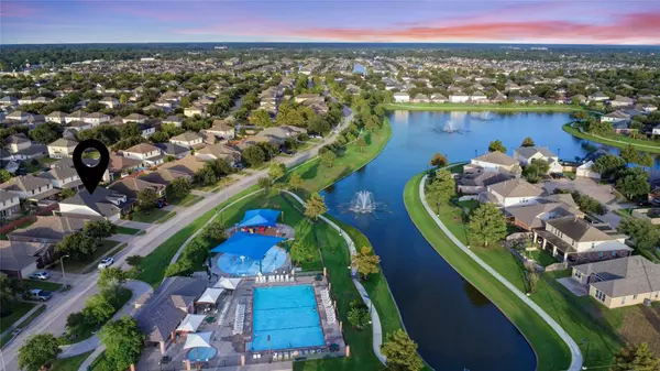 Cypress, TX 77429,18506 Cypress Lake Village DR