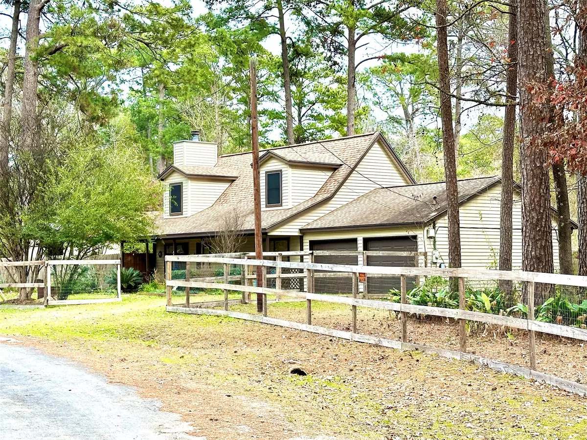 Onalaska, TX 77360,647 Moose DR