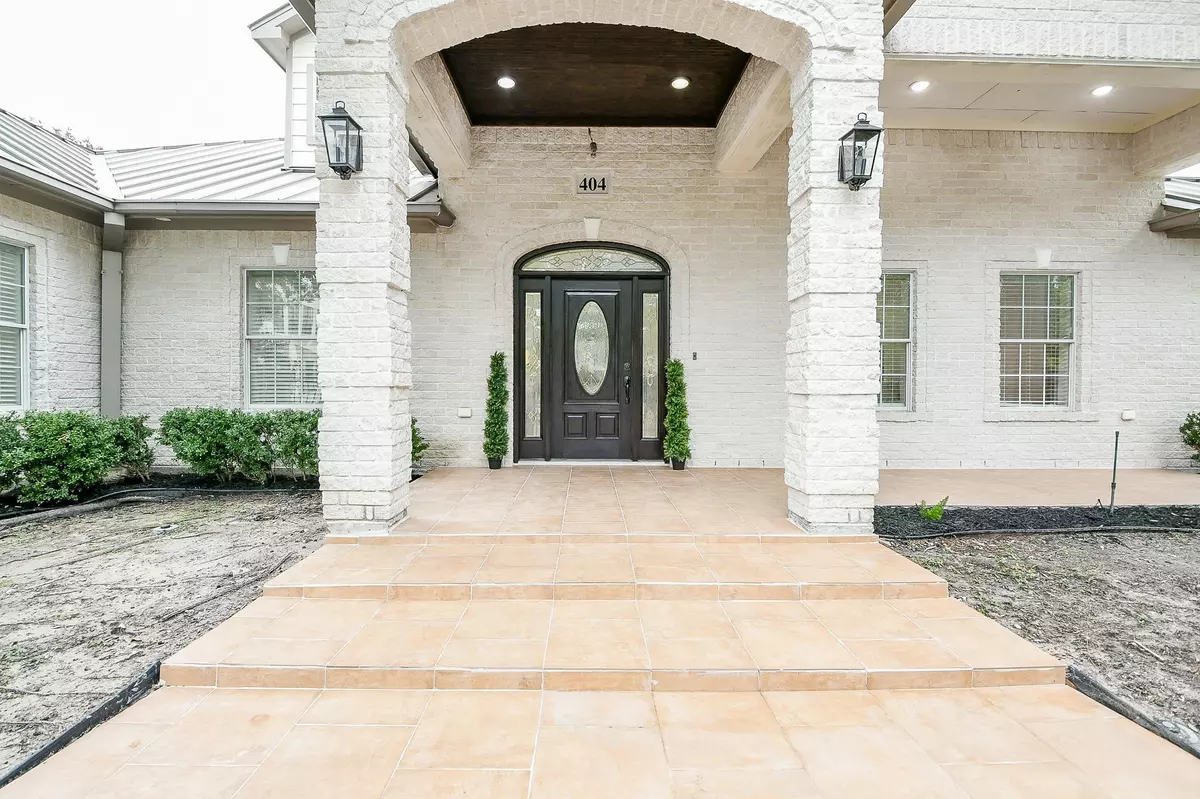 Houston, TX 77009,404 Moss ST