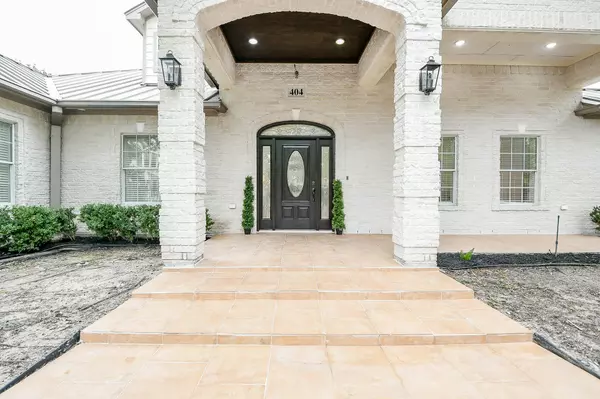 404 Moss ST, Houston, TX 77009