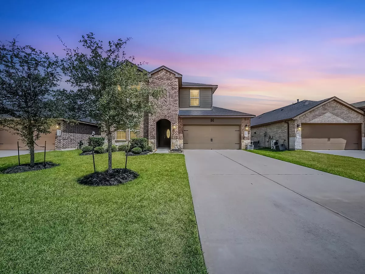Katy, TX 77494,29622 Weber Way CT