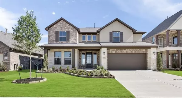 24634 Bardona WAY, Richmond, TX 77406