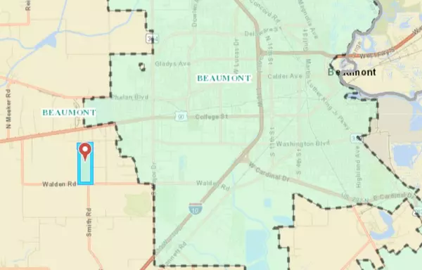 Beaumont, TX 77713,10950 Walden RD