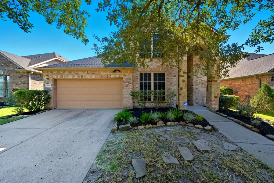 23139 Tranquil Springs LN, Katy, TX 77494