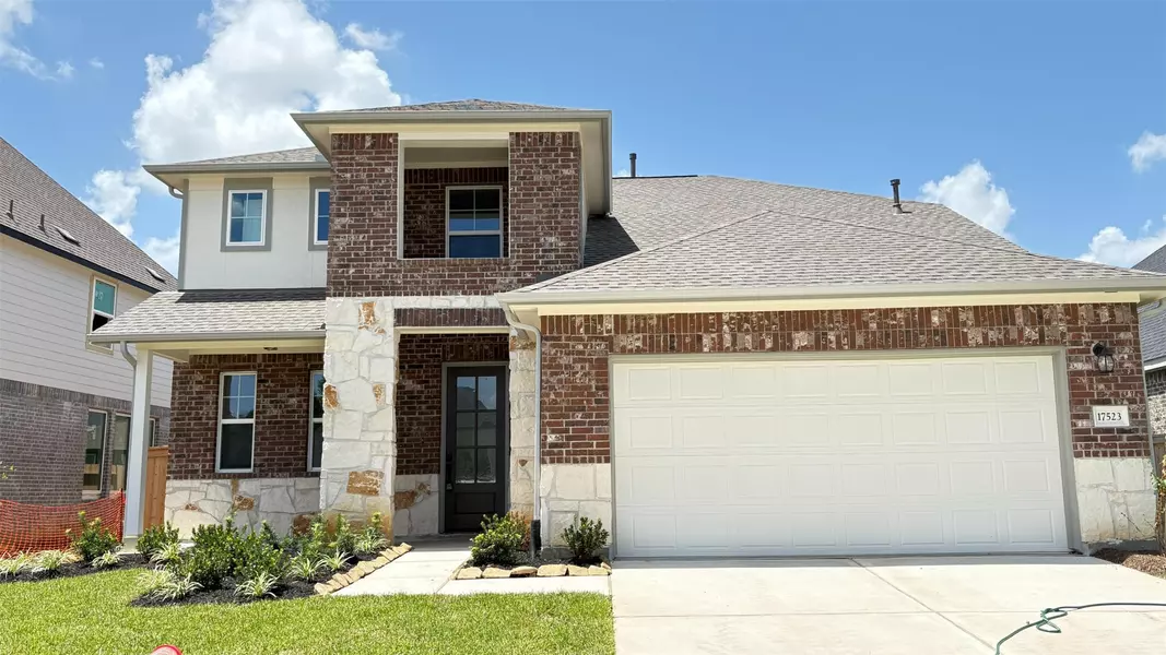 17523 Tulip Willow WAY, Hockley, TX 77447