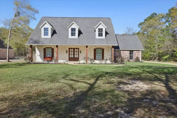 7403 S Park RD, Lumberton, TX 77657