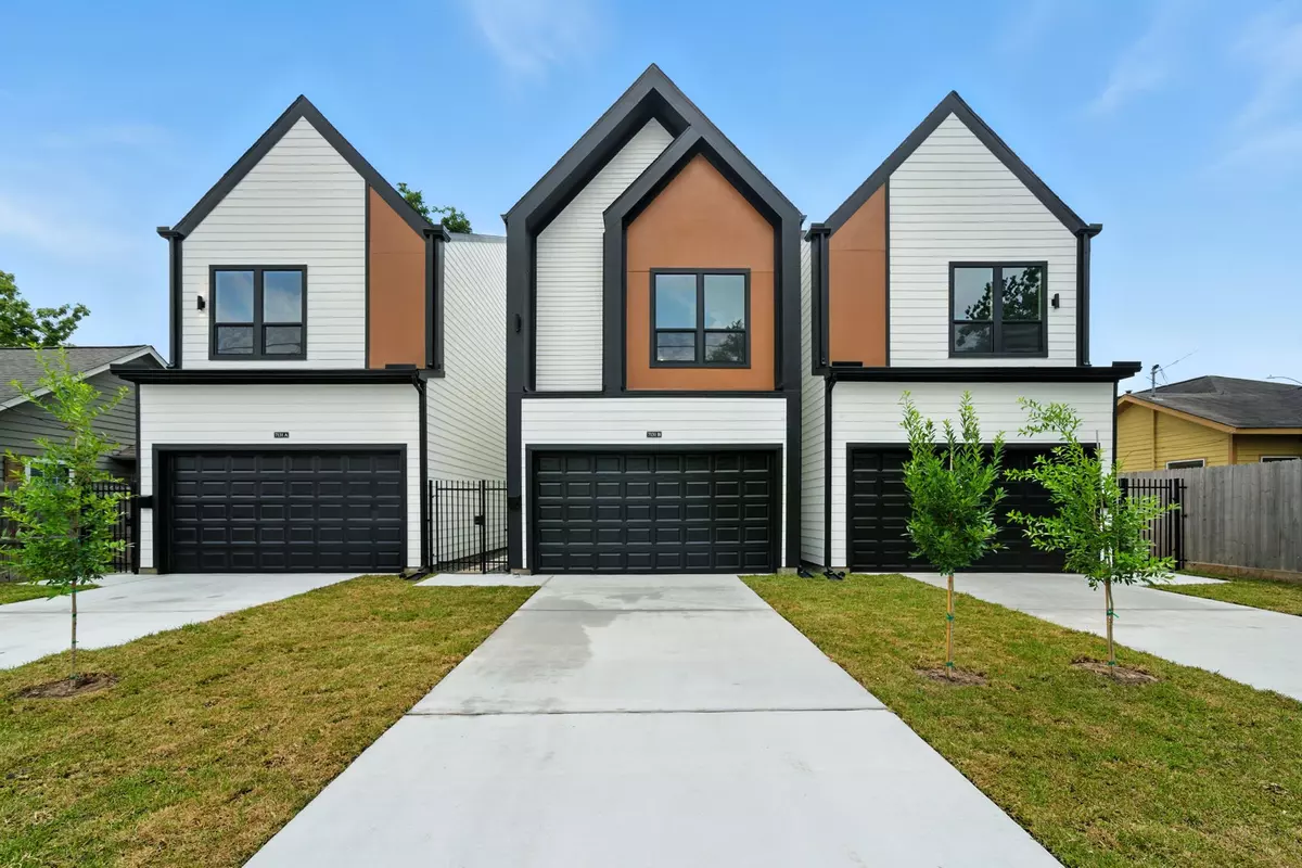 Houston, TX 77021,7131 Eastwood ST #B