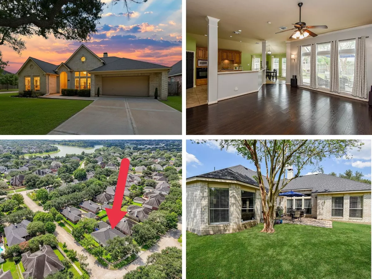 Richmond, TX 77406,1507 Lake Pauline CT