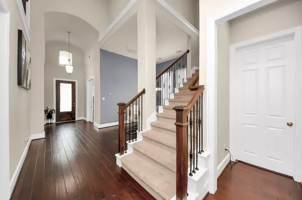 Rosharon, TX 77583,4811 Applewood Crest LN