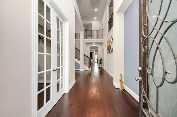 Rosharon, TX 77583,4811 Applewood Crest LN