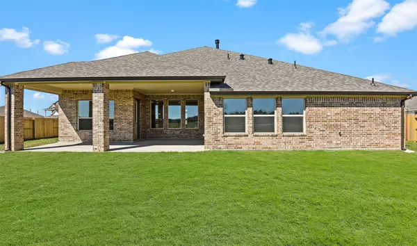 Mont Belvieu, TX 77523,15318 Lake Front DR