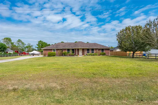 Alvin, TX 77511,3924 County Road 962