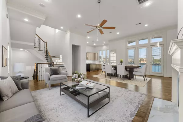 Houston, TX 77080,2202 Lakeshore Edge DR