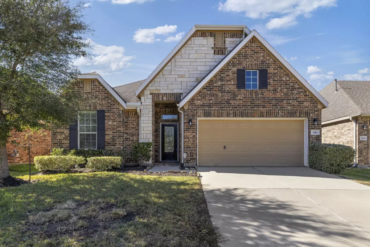 Katy, TX 77494,3310 Retama Falls LN