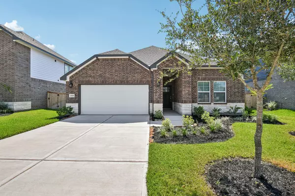 Rosenberg, TX 77471,2606 Good Morrow DR