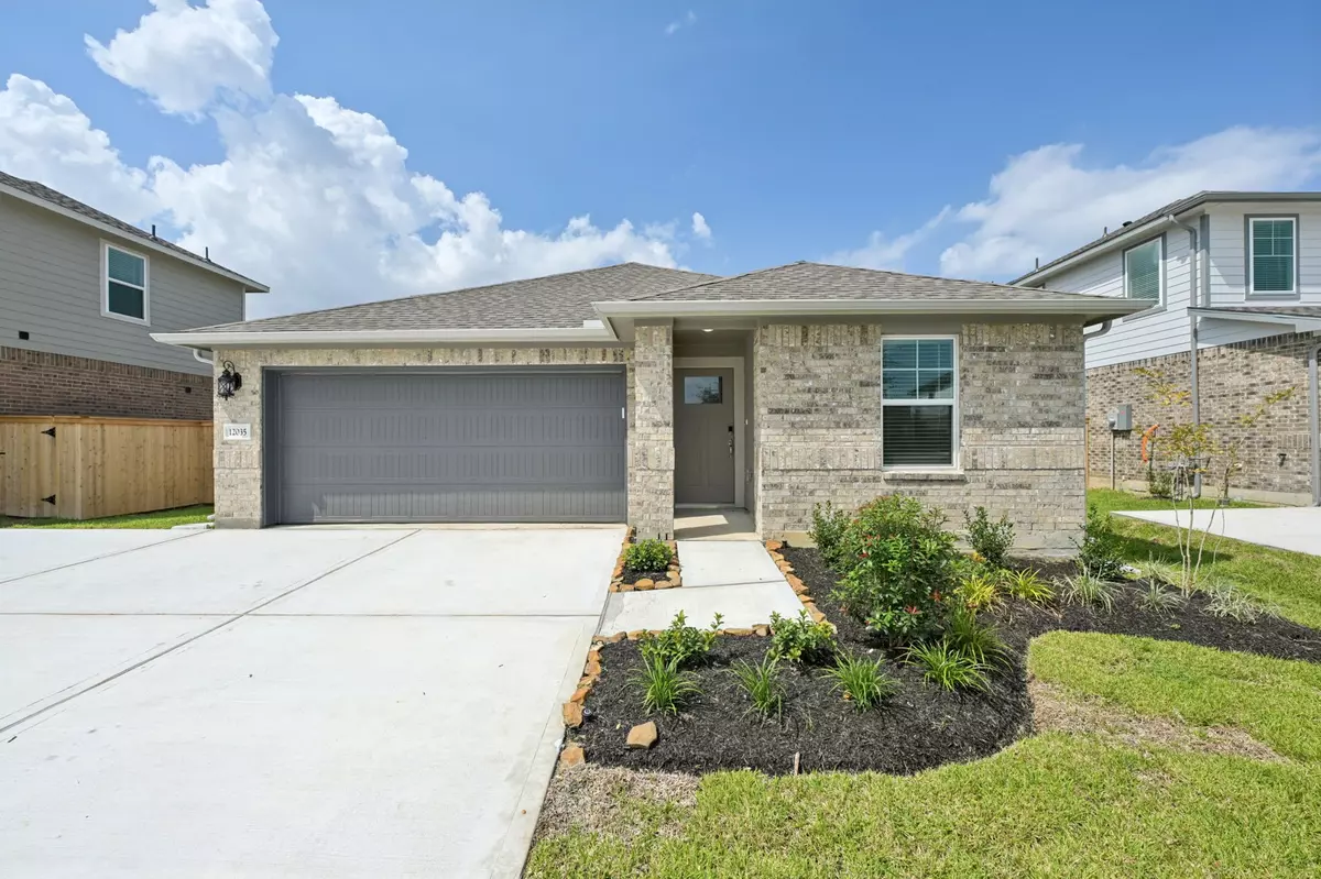 Baytown, TX 77523,12035 Rushing Ridge DR
