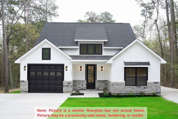 25779 HICKORY LN,  Splendora,  TX 77372