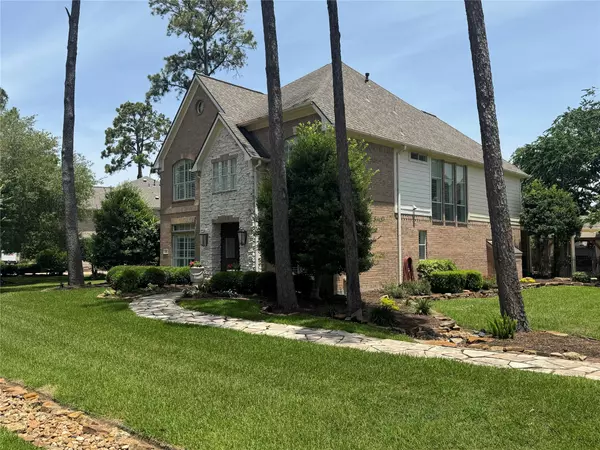 Friendswood, TX 77546,1011 Oak Park Lane