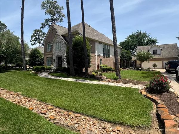 Friendswood, TX 77546,1011 Oak Park Lane