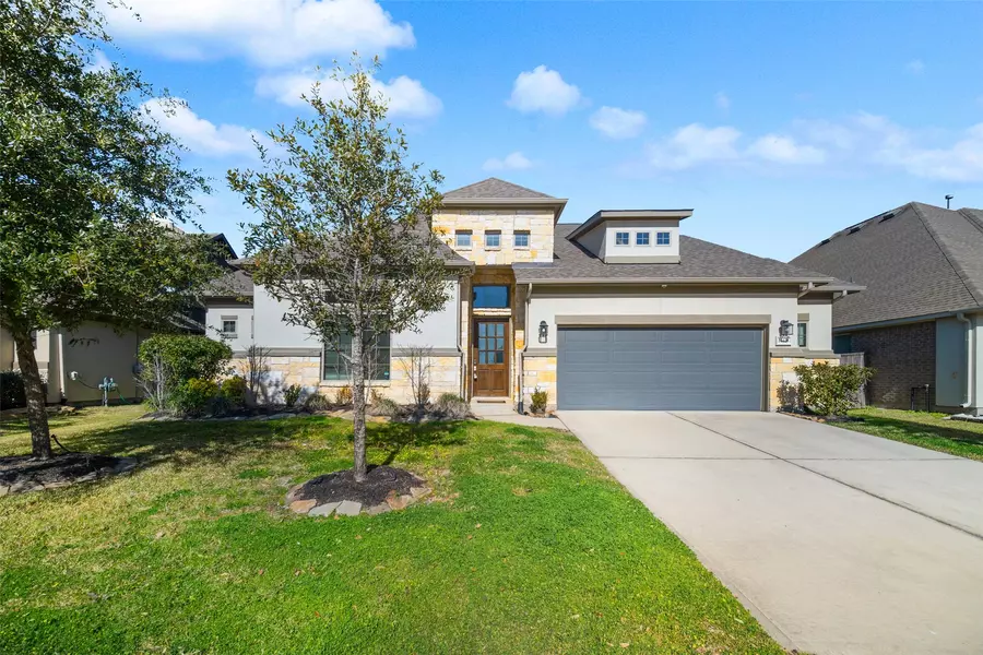 13426 Tumbling River LN, Tomball, TX 77377