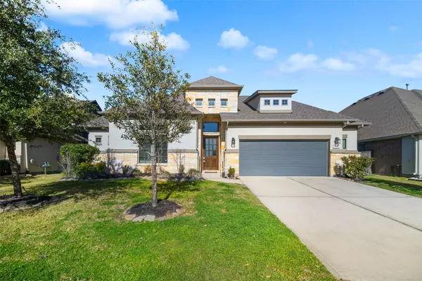 13426 Tumbling River LN, Tomball, TX 77377