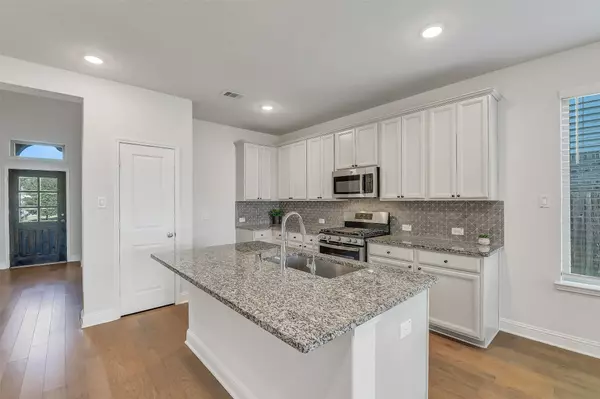 Conroe, TX 77385,2754 Hidden Hollow LN